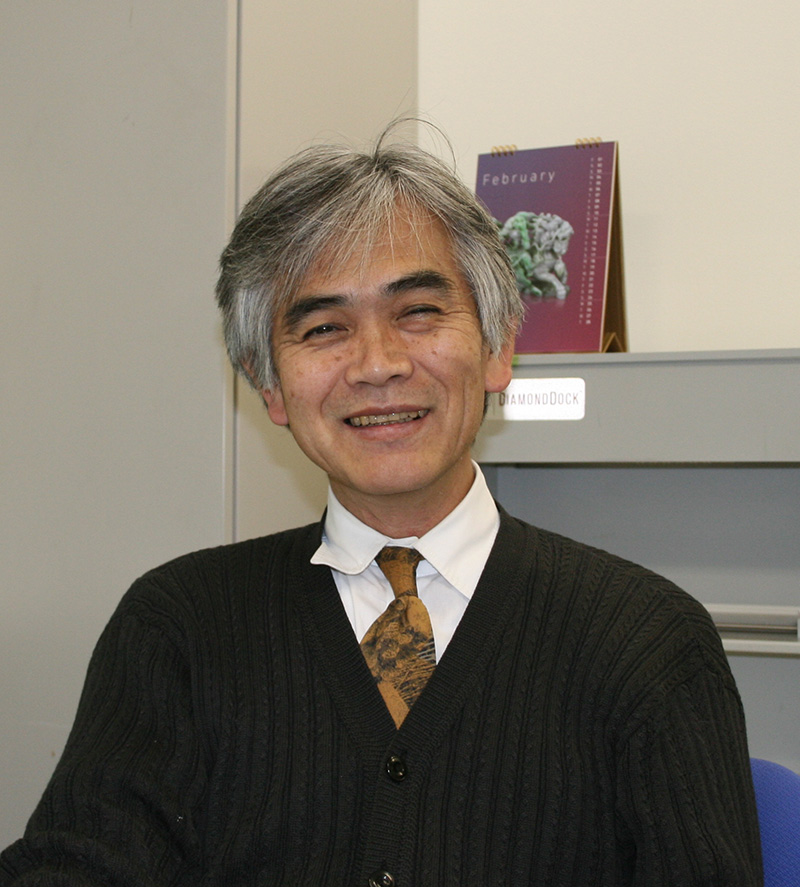 uesugi